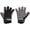 Black, variant on Ronstan Sticky Race Glove 3 Finger, Black
