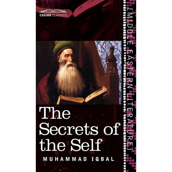 Secrets of the Self (Hardcover)