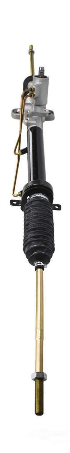 Atlantic Automotive Engineering 3180N AAE New Hydraulic Power Steering Rack & Pinion 100% Tested