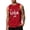 Red, variant on American Flag Tank Tops for Men 4th Of July Usa Muscle Sleeveless Shirt 1776-2026 250th Anniversary Usa Independence Day Patriotic Tank We the People Crew-Neck Tee Shirts,Blue 4XL