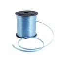 thumbnail image 1 of 225M Colour Balloon Curling Ribbon Wedding Birthday Gift Party Decorations - Light Blue, 1 of 7