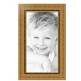 thumbnail image 2 of ArtToFrames 17" x 32" Imperial Loop Gilded Ornmtl Picture Frame, 17x32 inch Gold Wood Poster Frame (WOM-5248),  Pack, 2 of 7