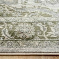 thumbnail image 3 of KUKOON Green Vintage Medallion Area Rug, 3 of 4