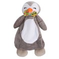 thumbnail image 3 of Baby Comfort Towel, Portable Comfort Towel Toy Durable Hand Puppet Baby Toy Baby Saliva Towel, Accompanying Sleeping Doll For Accompanying Sleeping Home Baby ANGGREK Tipo C 31cm/12,2 pulgadas, 3 of 8