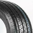 thumbnail image 6 of Tredit Rainier ST ST205/75R15 107/102M D Trailer Tire, 6 of 6