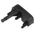 thumbnail image 1 of Tailgate Boot Lock Push Button Repair Kit Fit For Megane Scenic 7700435694 Truck Tailgate Locks Trunk Lock Cylinder, 1 of 8