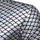 thumbnail image 5 of Blusa y camisa de manga larga con cuello vuelto para hombre, blusa informal de manga larga con botones y cuello vuelto, blusa para hombre, 5 of 8