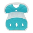 thumbnail image 2 of Student Sitting Posture  Cushion, Large Petal Shape Waist Protection Chair, Efficient Learning Tools, Multipurpose Use, Office Waist Protection, 2 of 7