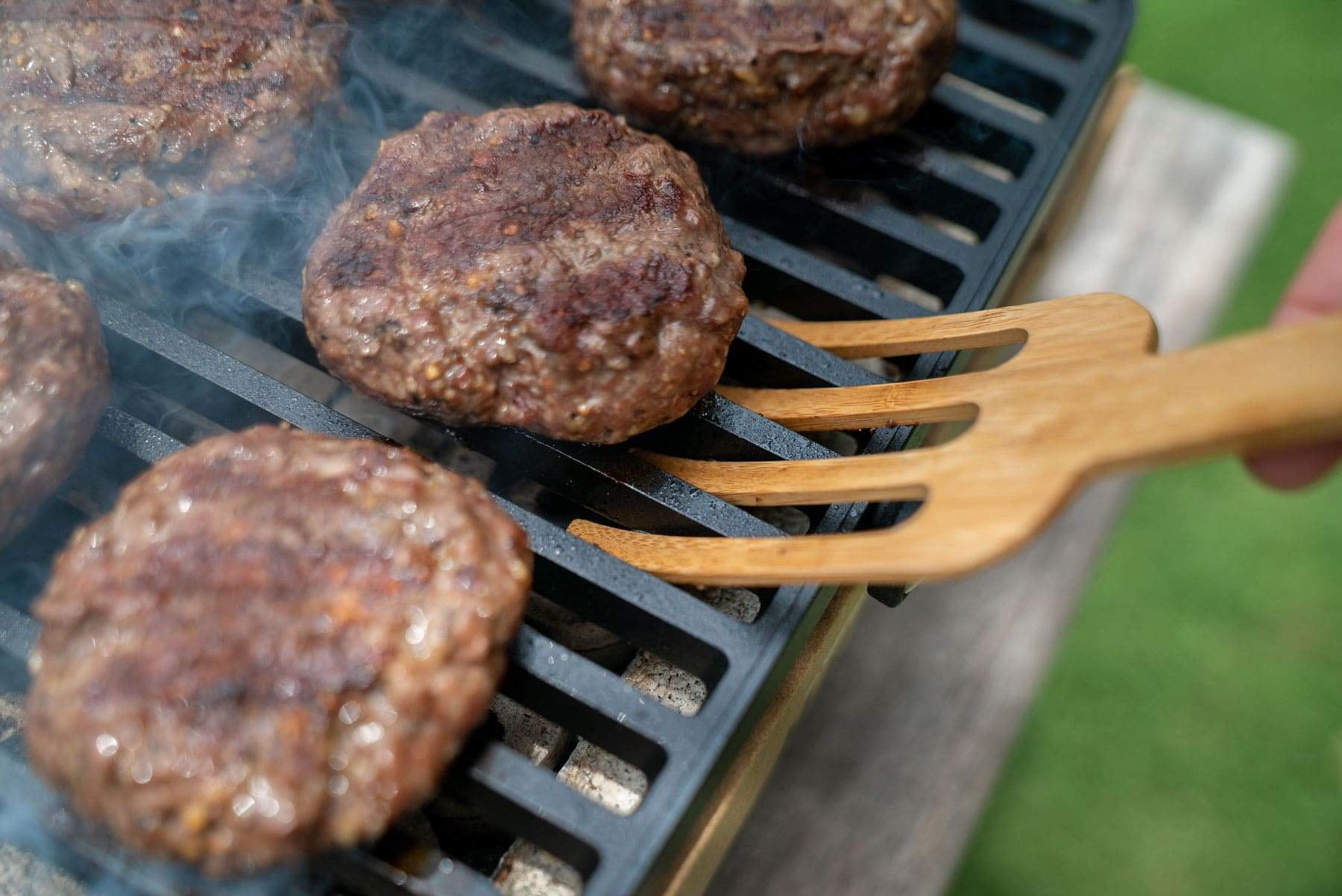 HERO Grill Portable Charcoal Grill