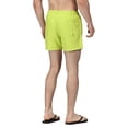 thumbnail image 2 of Regatta - Pantalón de Chándal Boyare para Hombre (Kiwi Llamativo), 2 of 2
