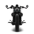 thumbnail image 2 of Motocicleta Chopper BENDA NapoleonBOB 250 Verde 2026, 2 of 5