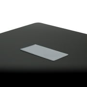 Rejuvaskin Scar Fx Silicone Sheeting - 1.5 x 3 - 100% Healthcare Grade Silicone - Physician Recommended