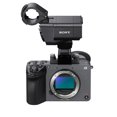 thumbnail image 2 of Sony FX2 Digital Cinema Camera with XLR Handle Unit, 2 of 8