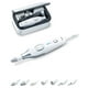 thumbnail image 1 of Kit Taladro de Uñas Profesional Eléctrica Manicura y Pedicura Luz LED con Estuche 11 Accesorios Beurer BR-MP42, 1 of 2