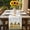 Gray, variant on Yellow Bees Gnomes Table Runner - 108 Inch Long, Kitchen Dining Table Runner Dresser Scarves, Spring Floral Branches Wooden Farmhouse Decor for Coffee Tables Wedding Party Banquet