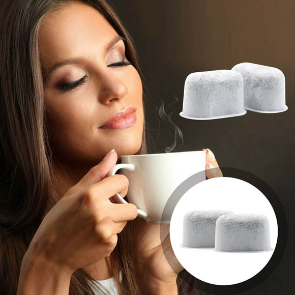 JJBaycosin Replacementcharcoal Water Filter For Coffee MakerKeurig Water Filter Home
