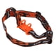 thumbnail image 5 of Headlight belt Headlamp Elastic Strap Hands Free Headlamp Holder Strap for 22 to 32mm Diameter Flashlight, 5 of 8