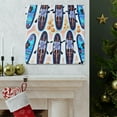 thumbnail image 5 of Paddle Board Surrealism - Canvas, 5 of 10