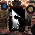 thumbnail image 2 of Hojalata Rectangular 30*40cm Plano Serie Musical Banda U2 (1), 2 of 9