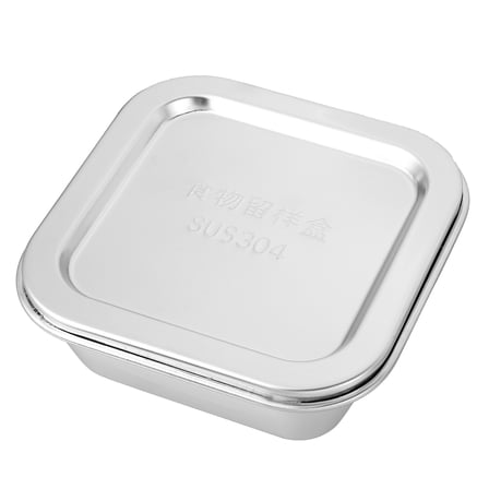 TAILTOSS Covered Butter Keeper Butter Crisper 1Pcs