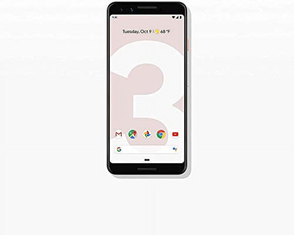 Google Pixel 3 ◆ 4GB/64GB / SoftBank Google Pixel 3 (64GB, 4GB) 5.5