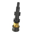 thumbnail image 2 of Thinsony Foam Sprayer Fitting for Pressure Washer Adapter Washer Garden High Style Pressure C, 2 of 6