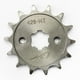 thumbnail image 3 of Kit De Sprocket At100 Rt 36d-14d 428hx104l multicolor, 3 of 4