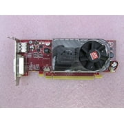 HP 516913-001 ATI Radeon HD 3470 256MB PCIe x16 Low Profile Video Card FH972AA