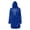 Blue, variant on Purple Sweatshirt for Women Fashion Casual Women's Warm Sweatshirt Long Sleeve O Neck Soft Solid Shirt Ladies Winter Sweatshirts Tops Women Fall Clothes