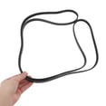 thumbnail image 5 of PAMINGONO Dryer Drum Drive Belt Replacement Rubber Fits Dryer Models for Easy and Reliable Repair, 5 of 5
