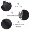 thumbnail image 4 of Traje de baño de talla grande Traje de baño de una pieza para mujer, Traje de baño de bikini sexy para mujer, 4 of 6