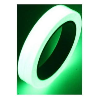 Duck® Brand Glow-in-the-Dark Duct Tape - 1.88 Inch x 10 Foot