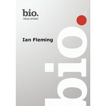 Biography: Ian Fleming (DVD), A&E, Documentary