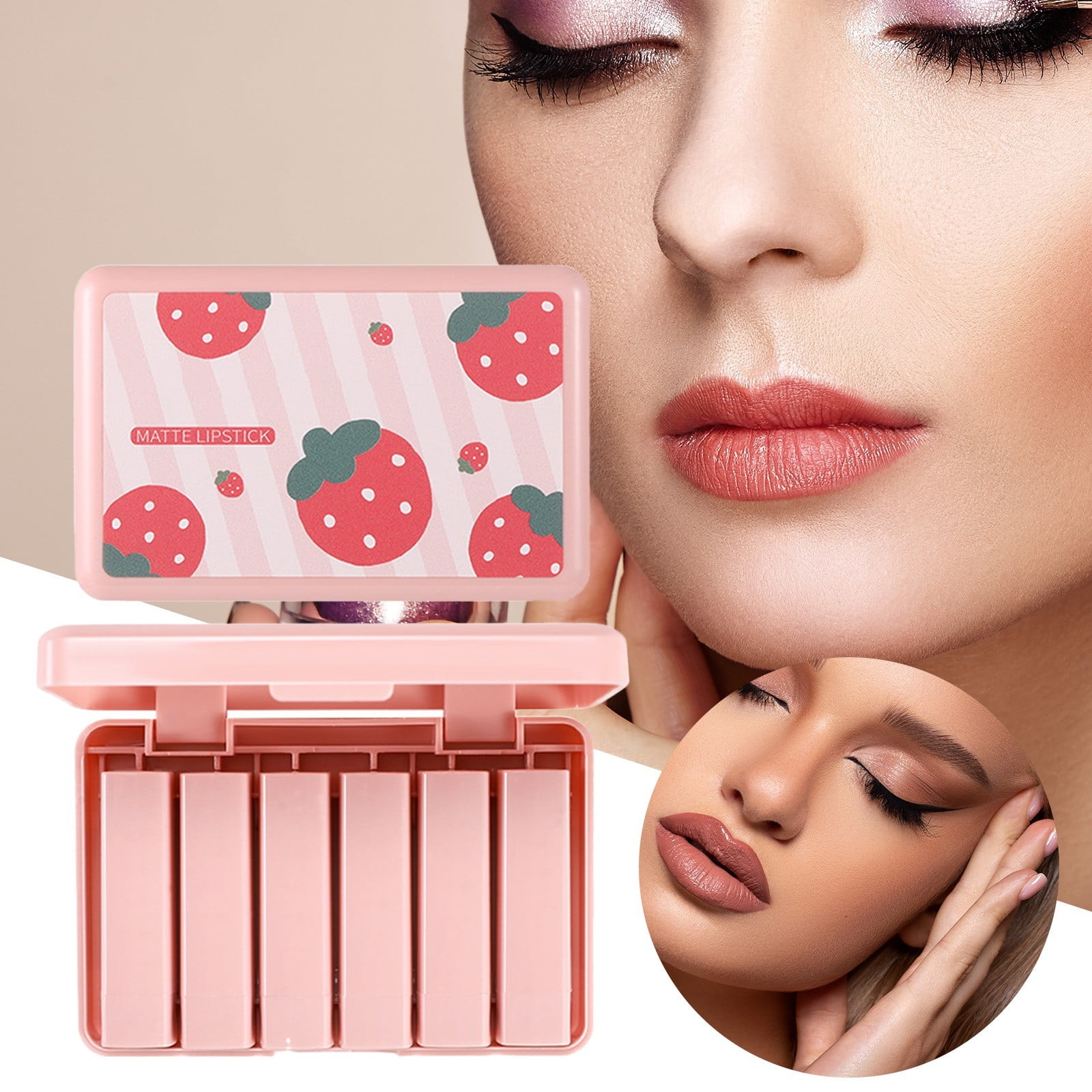 I Am Busy Lip Stain Miss Ocean Aloe Lipstick Makeup Purse Water Context Sweet Emotion Lipstick A Test Lip Color Remover Soft Mist Lipstick Bow Lipstick Big Lip Plumper Glow in The Dark Lip Gloss