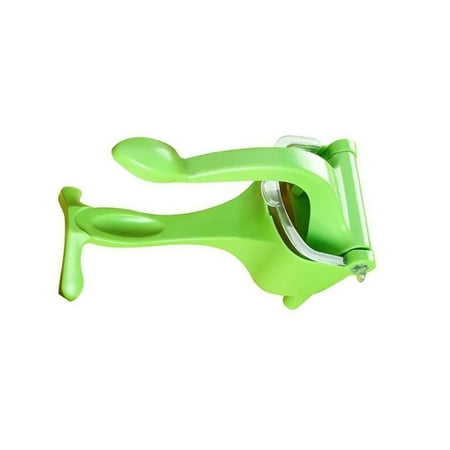 imUfer Multifunctional Household Manual Juicer Small Watermelon and Orange Juicer Detachable Tool