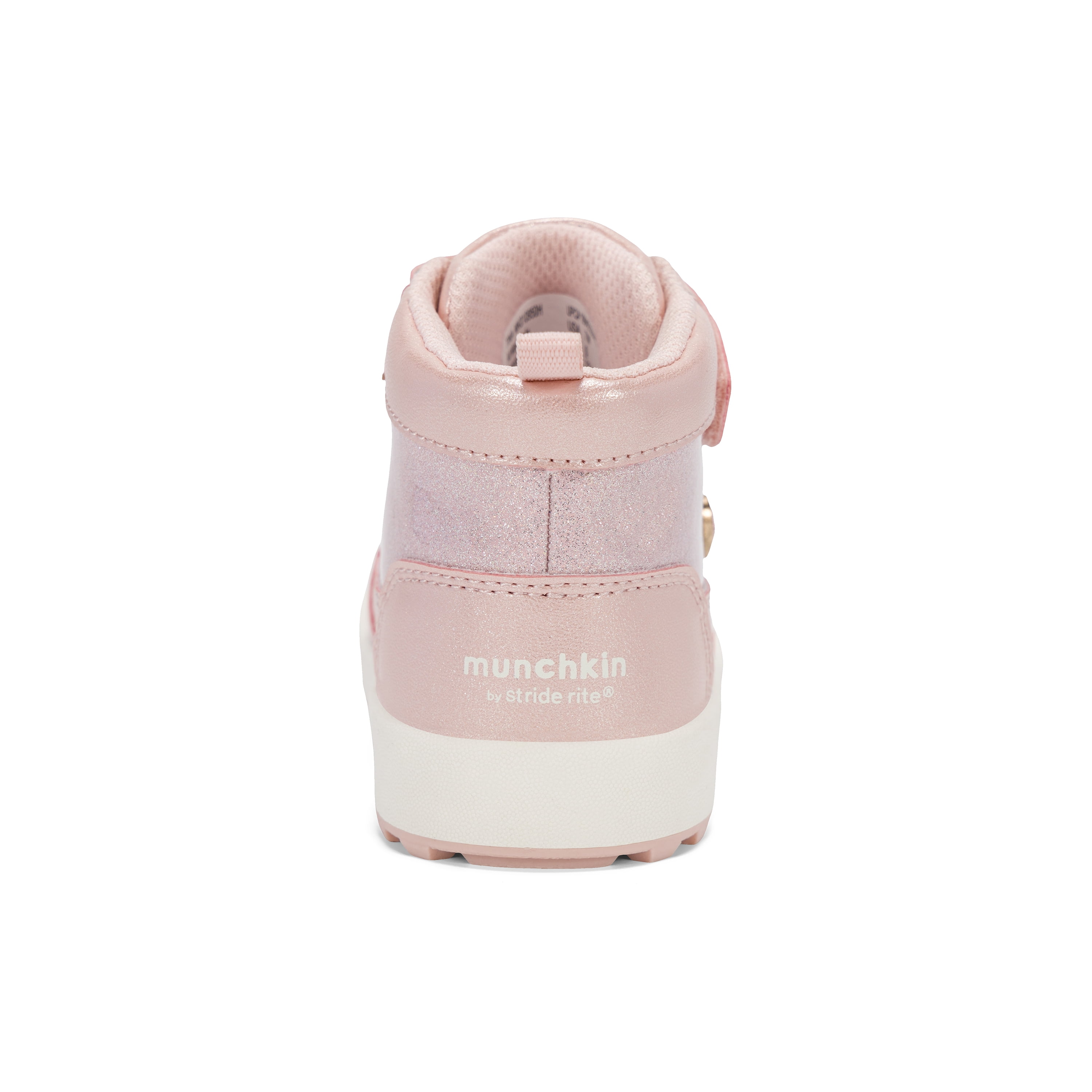Munchkin by Stride Rite Toddler Girl Tina Sneaker