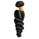 thumbnail image 2 of Xihbxyly Peluca Extensión de Cabello Tejido de Cabello Fibra Química Seda de Alta Temperatura Mate, 2 of 2