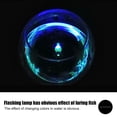 thumbnail image 4 of Luces luminosas brillantes para herramientas de aparejos de pesca con cebo de señuelo artificial 02 Sywqhk Para Estrenar, 4 of 6