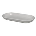thumbnail image 1 of Fiesta 12-Inch By 5-3/4-Inch Bread Tray White, 1 of 3
