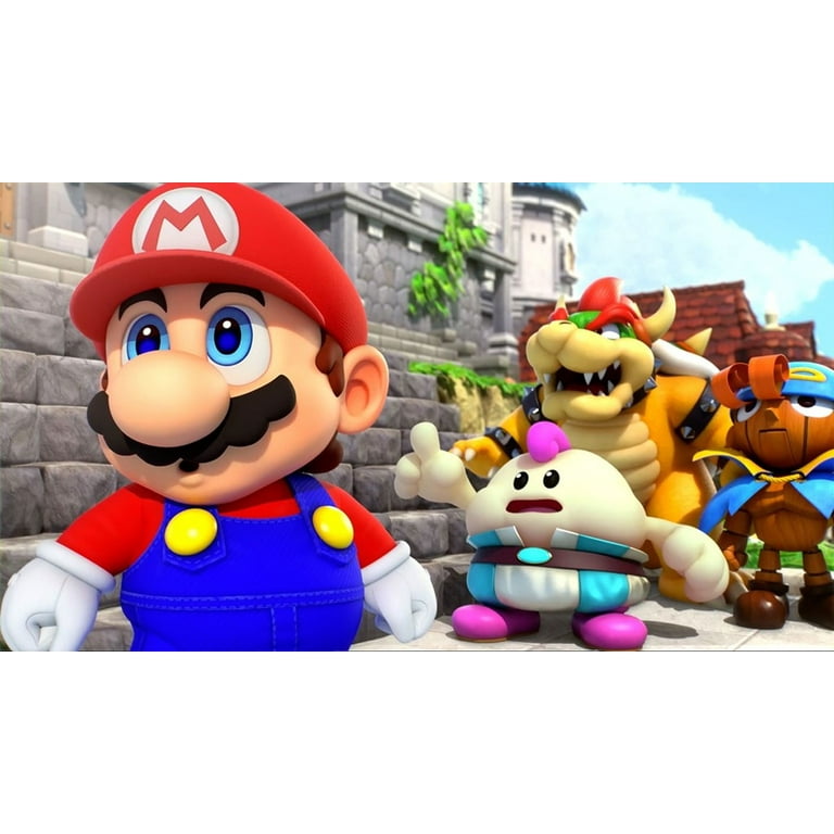 スーパーマリオRPG Nintendo Switch Super Mario RPG™ for Nintendo Switch - Nintendo Official Site