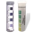 thumbnail image 1 of Kit de prueba de desinfectante Combo FryOilSaver Co., 2 x 100 tiras, 1 of 7