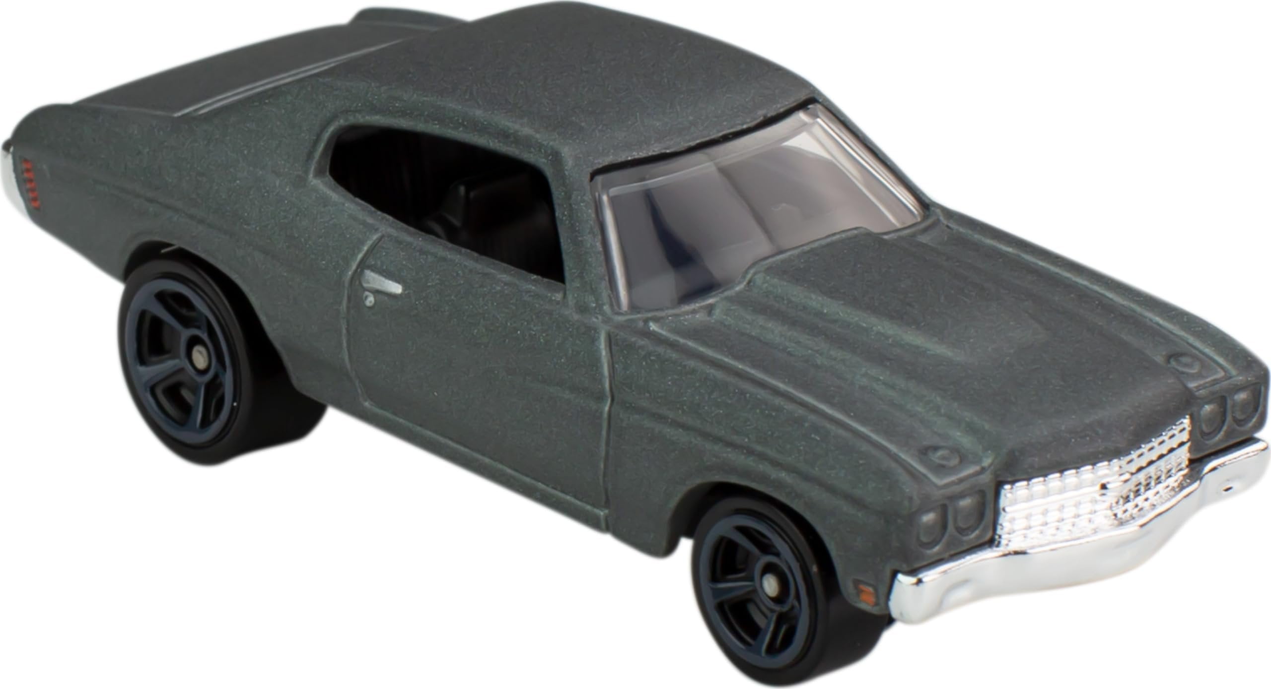 Hot Wheels Fast and Furious Vehicle Playset