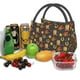 thumbnail image 3 of Fotbe Wild West Golden Horseshoe Bolsa Térmica Portátil con Estampado, Bolsa de Entrega de Alimentos Aislada, Bolsa Reutilizable de Gran Capacidad para Comidas y Supermercado, 3 of 6