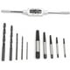 thumbnail image 4 of Extractor de tornillos rotos, kit de 11 piezas para extraer tornillos dañados, herramienta para quitar tornillos, pernos y sujetadores rotos o dañados., 4 of 5