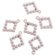 thumbnail image 5 of Accesorios Pendientes Clips Colgante de Varios Diseños, Adornos para Manufacturado de Bisutería Fernando Colgante colgante de perlas, 5 of 8