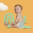 thumbnail image 5 of Hello Bello Premium Baby Diapers, Infant Size 1, 82 Count (Select for More Options), 5 of 14