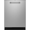 thumbnail image 2 of GE Profile Lave-Vaisselle 24 Pouces UltraFresh System Stainless-PDP755SYVFS, 2 of 9