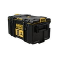 thumbnail image 2 of DeWalt DWST08300 Tough System 2.0 Large Toolbox, 2 of 4