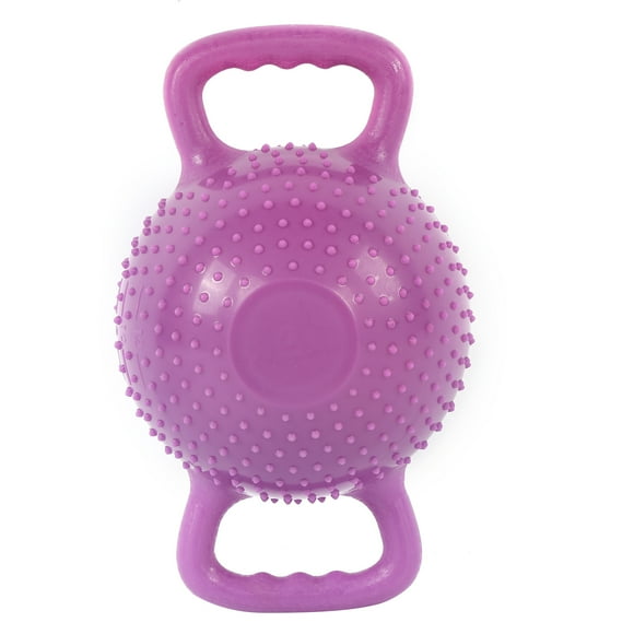 Water Adjustable Kettlebell With Massage Particles For Yoga And Sports Training