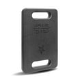 thumbnail image 1 of Ruck Weight Yes4All de hierro fundido, 20 kg, para ciclismo y entrenamiento, 1 of 7
